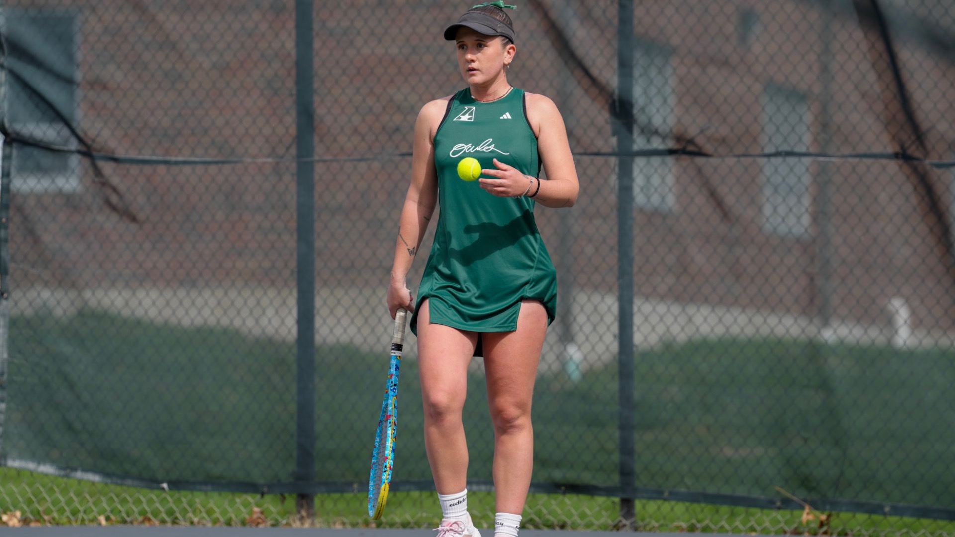 Bulldogs Topple Owls