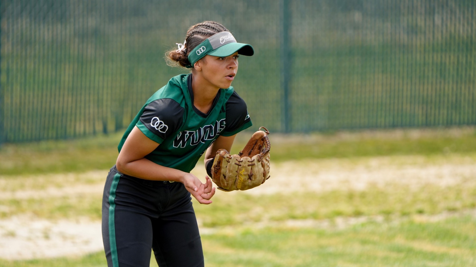 Owls Drop Pair to #17 Central Methodist