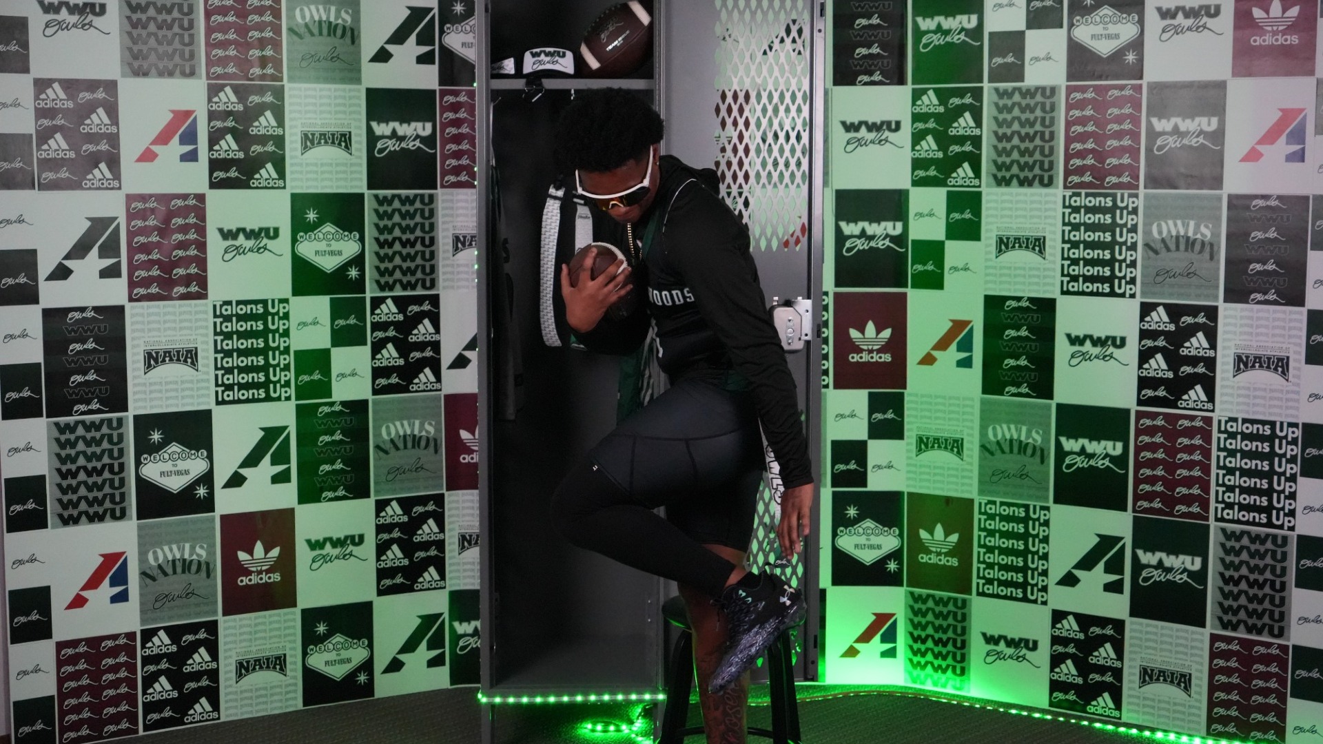 Flag Football Media Day 26