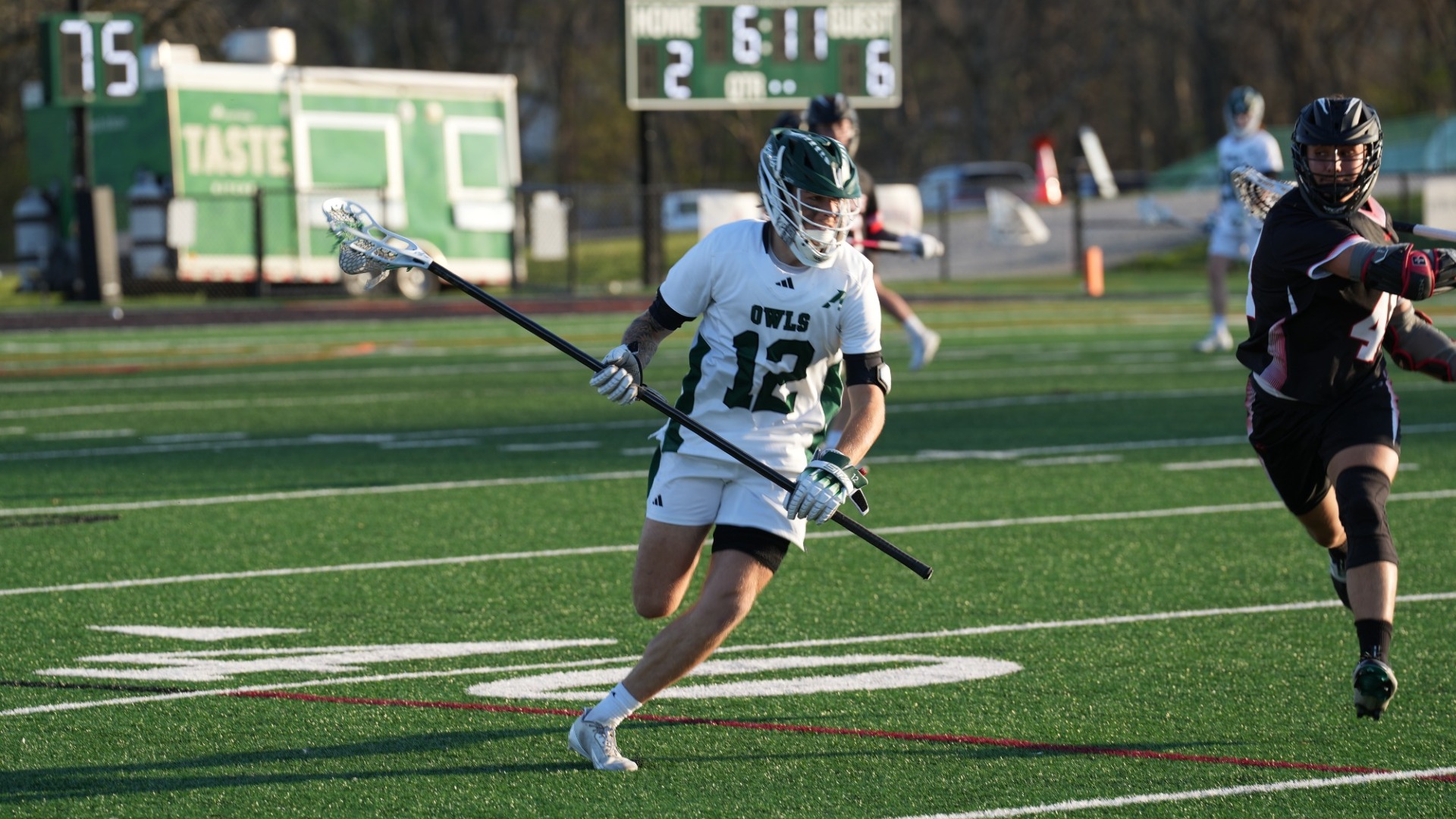 MLAX v BC 26
