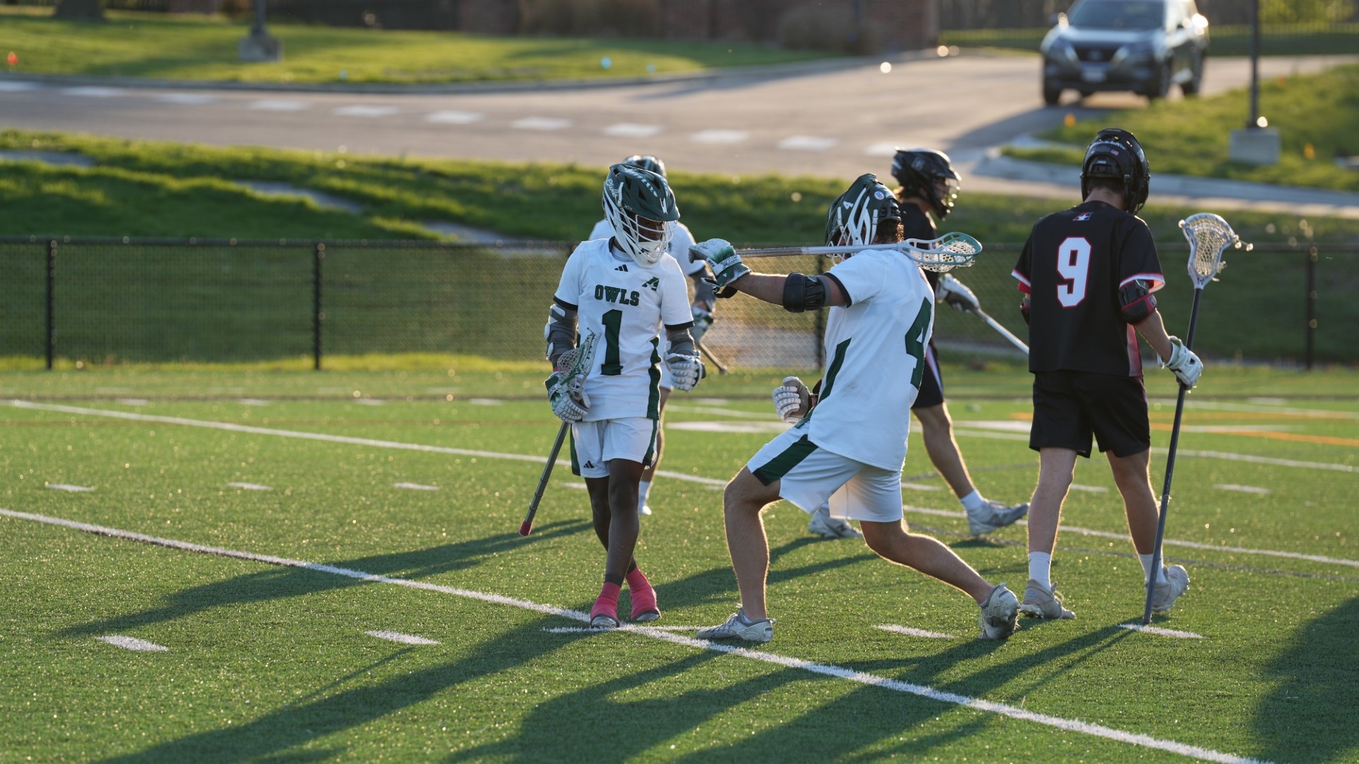 MLAX v BC 26