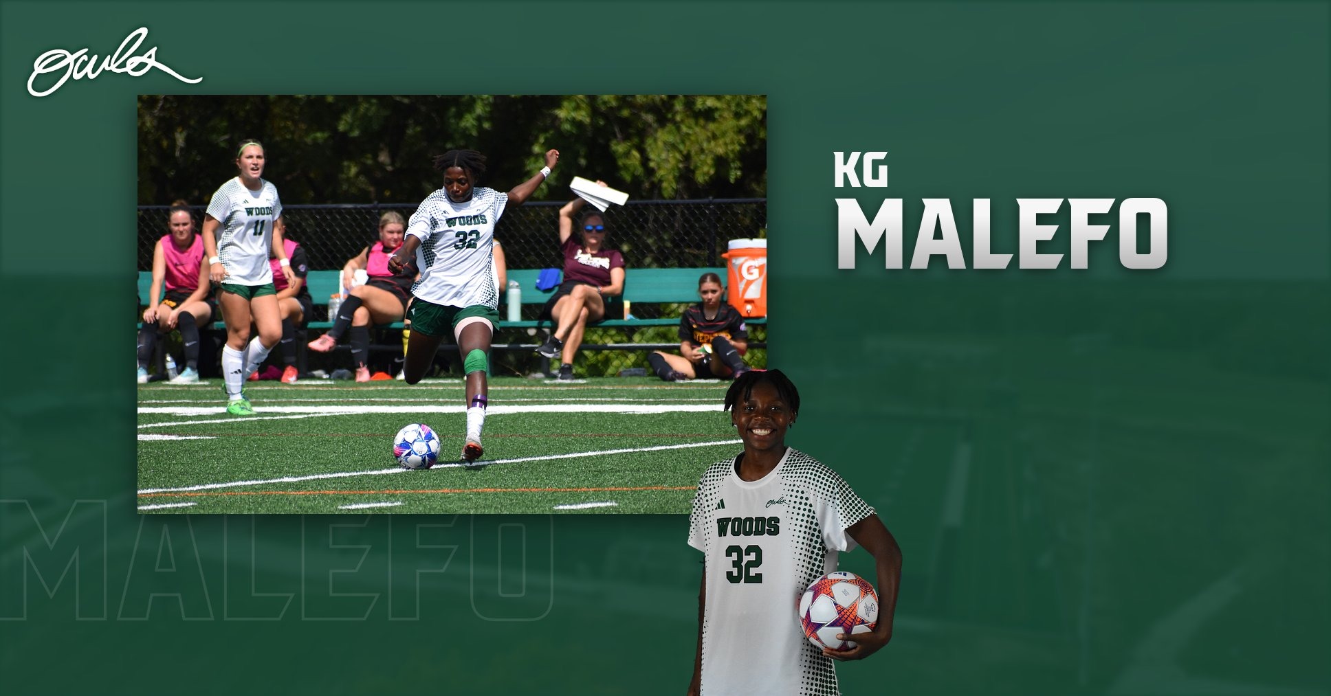 KG Student Spotlight