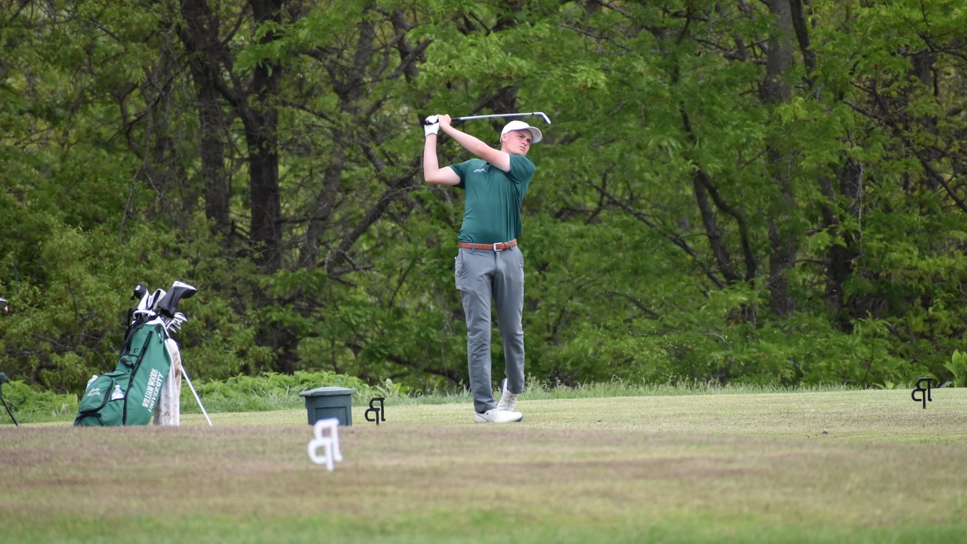 Woods at Heart Championship '26