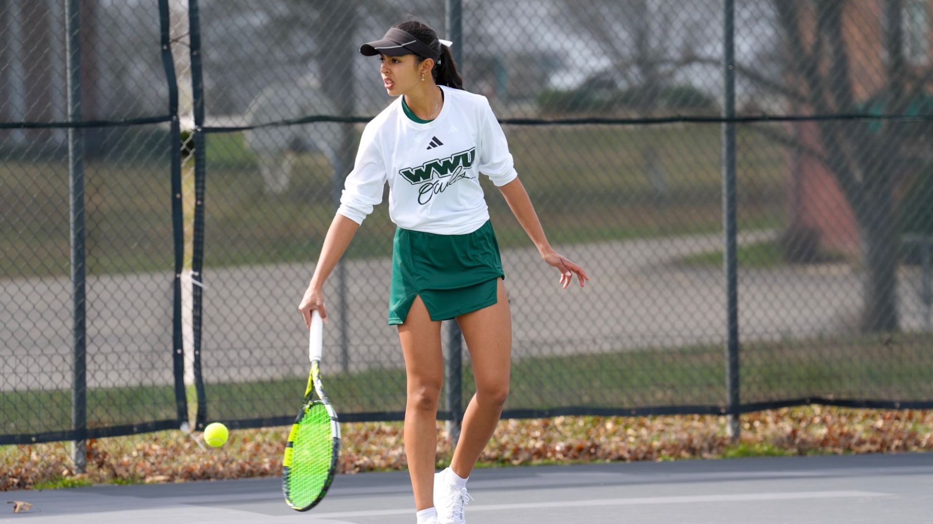 UMSL Takes Decisive Win Over Owls