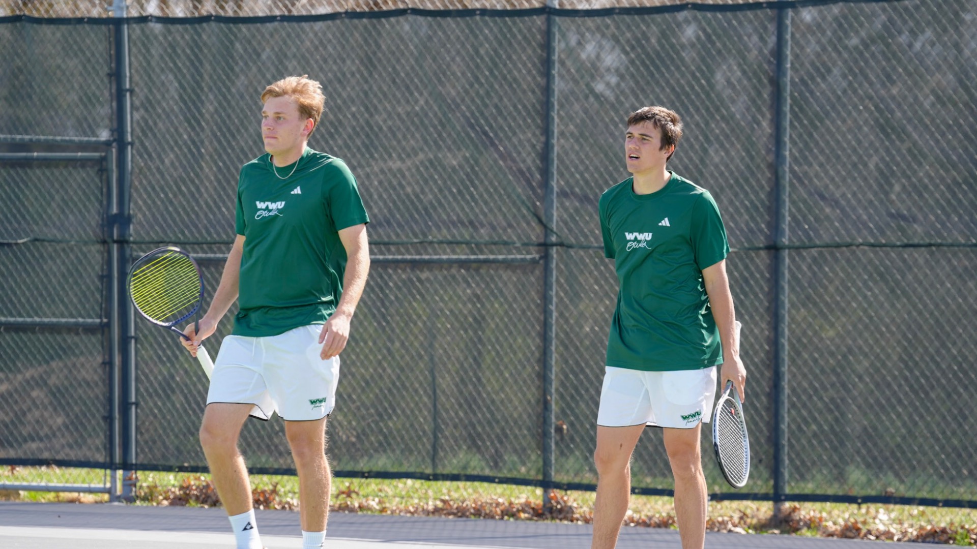 Owls Stay Undefeated Against UMSL (Playing UMSL)