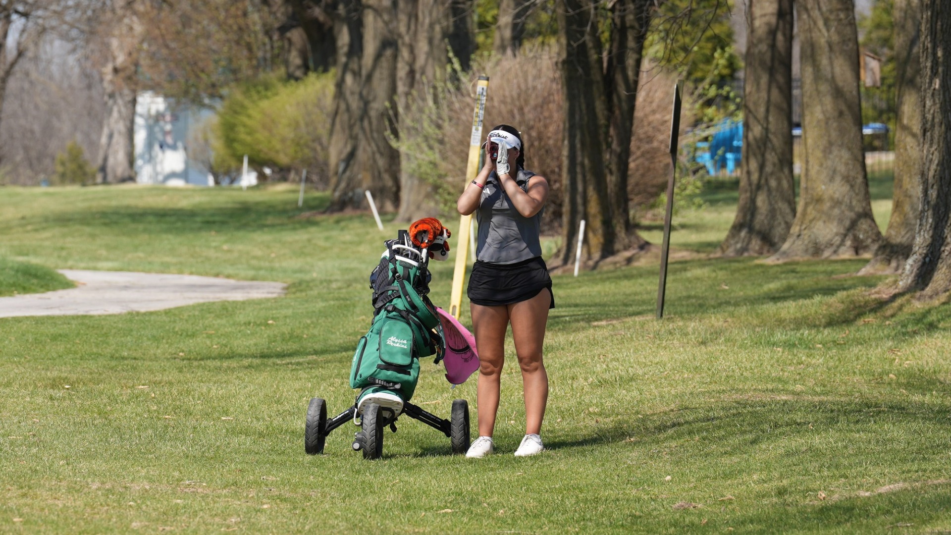WGOLF 26