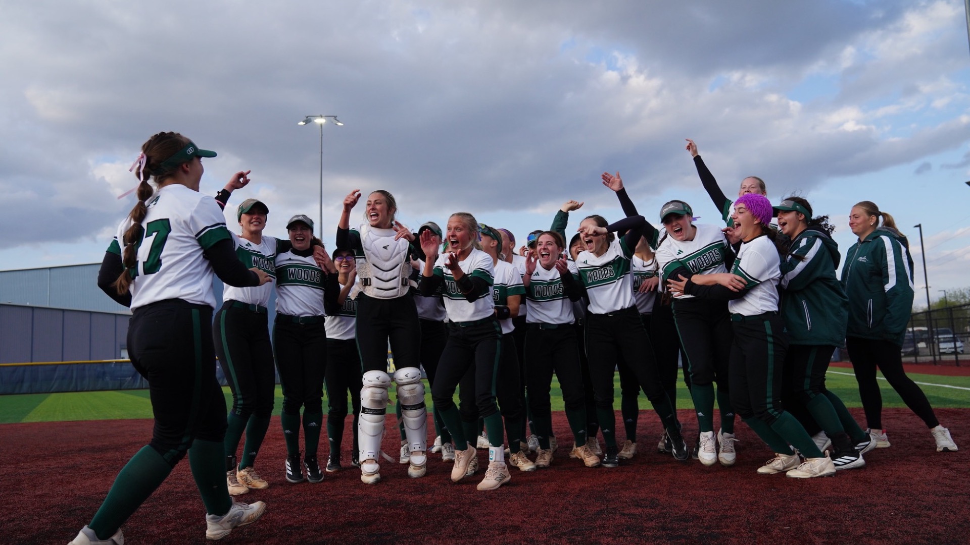 Playoff Hopes Stay Alive for WWU