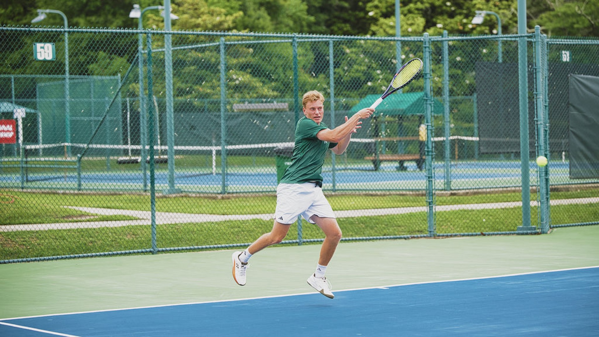 Owls' Season Comes To A Close