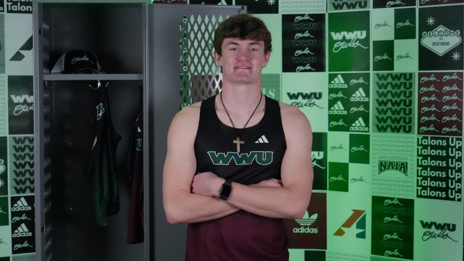 T&F Media Day 2025-26