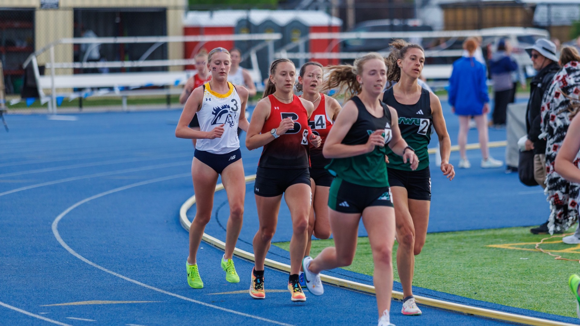 2026 Track and Field Finale