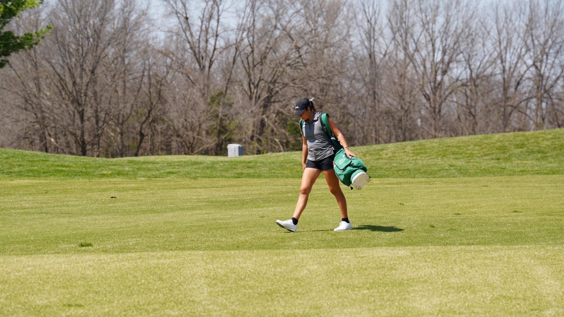 Owls take fourth place