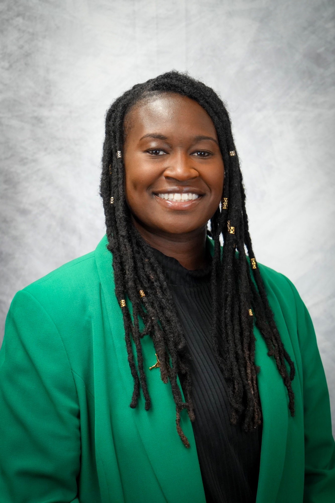 Talisha Washington