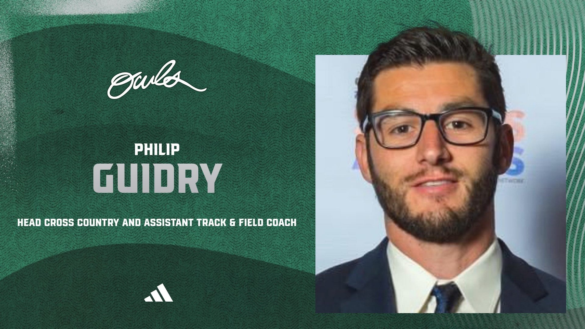 Philip Guidry Hiring 2026