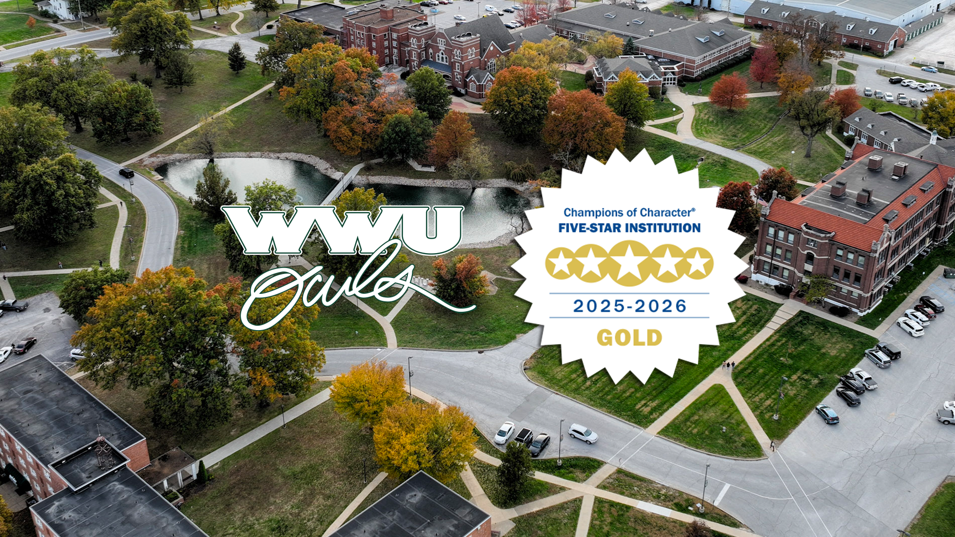 2025-26 Five-Star Institution
