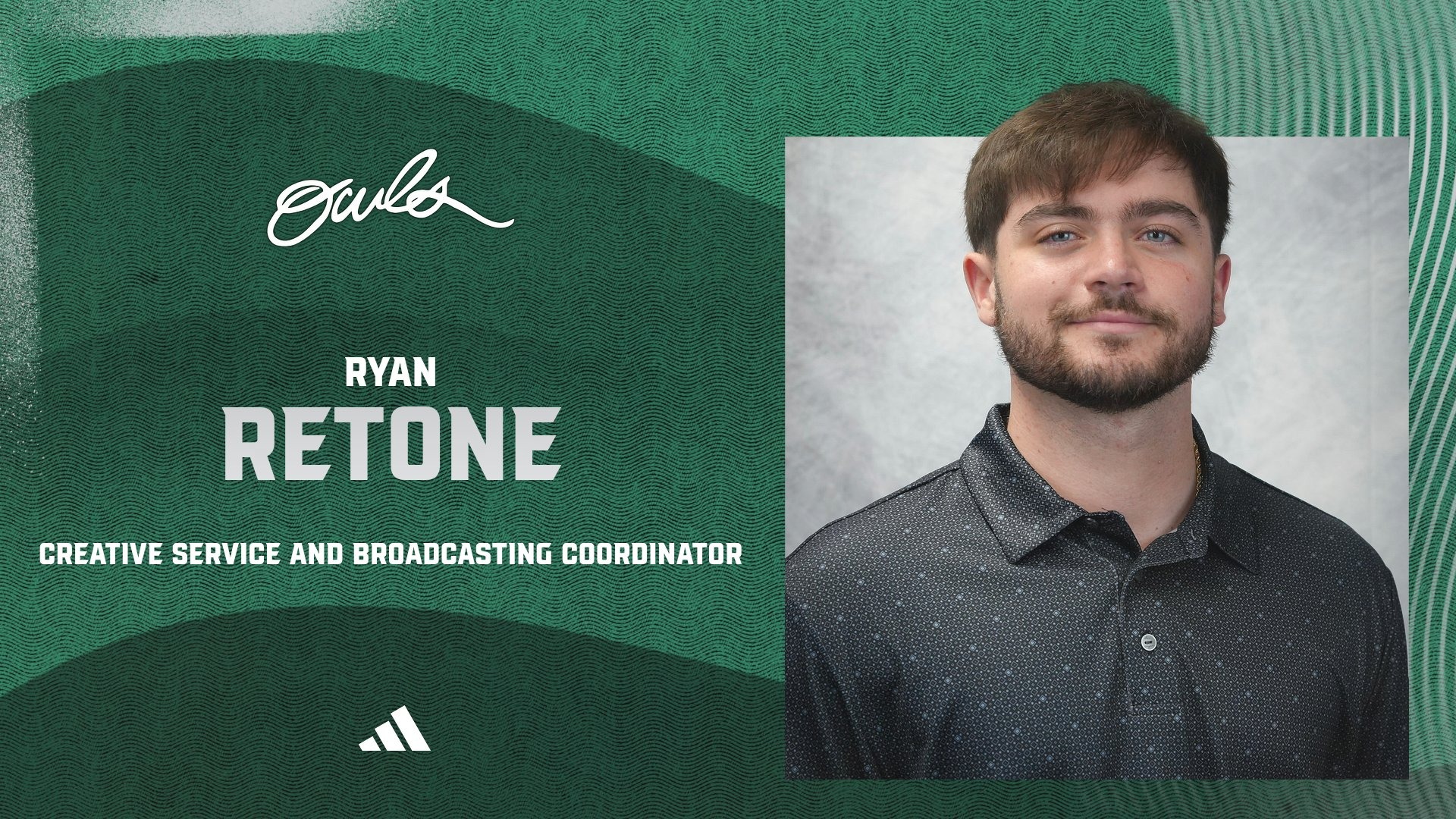 Ryan Retone Hiring Release