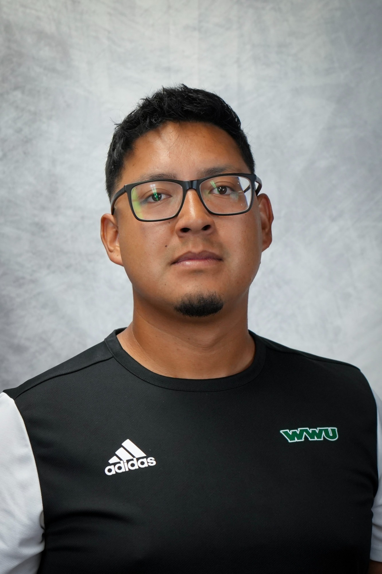 Ivan Lloay Headshot