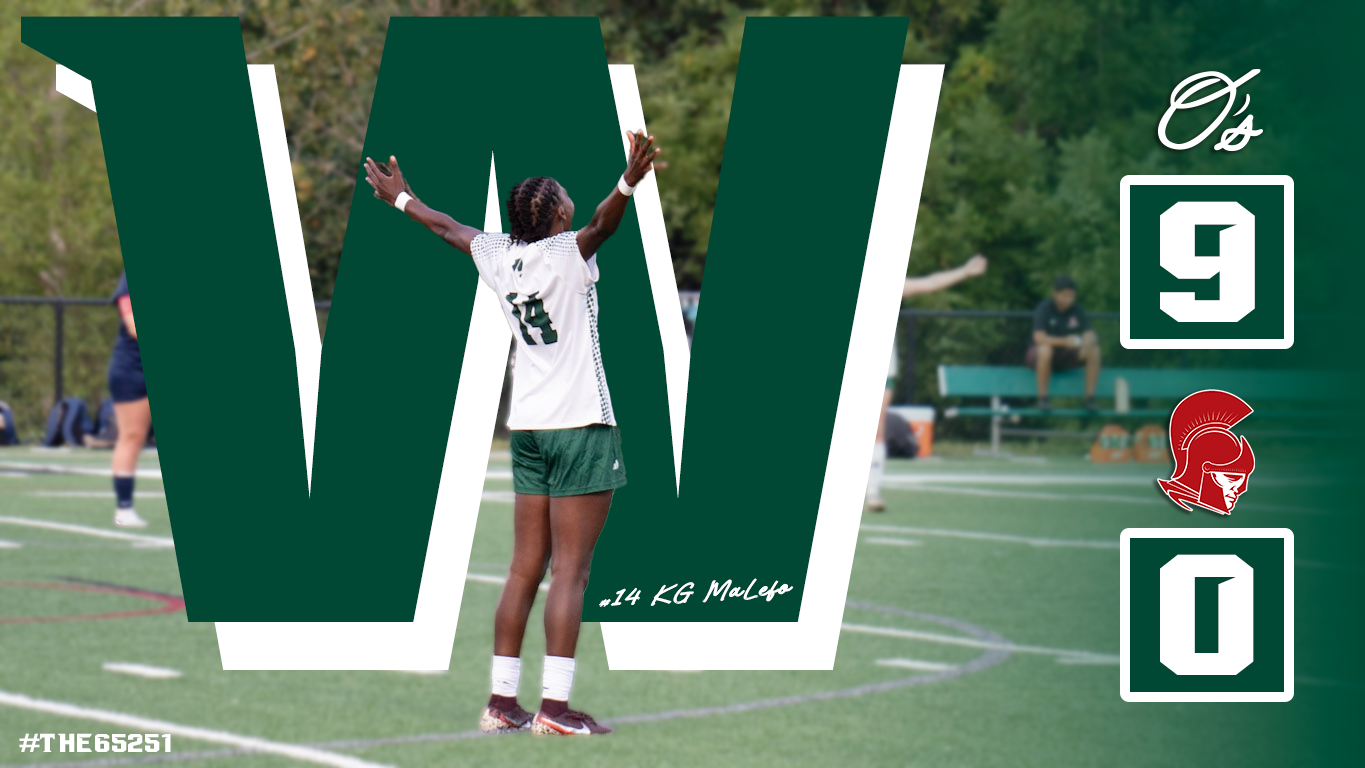 Nine-Goal Day Lifts Owls to First Win of 2026 Season