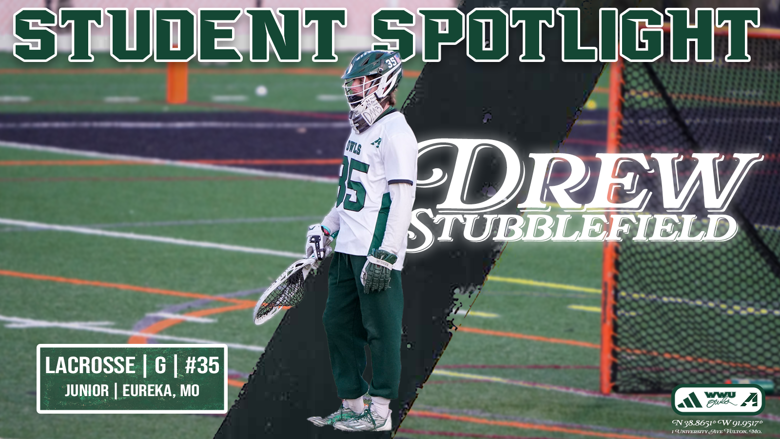 Drew Stubblefield