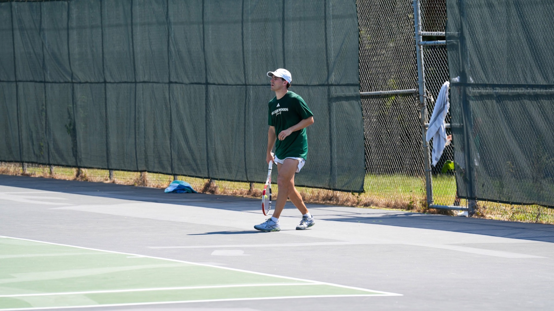 Owls win vs USM 