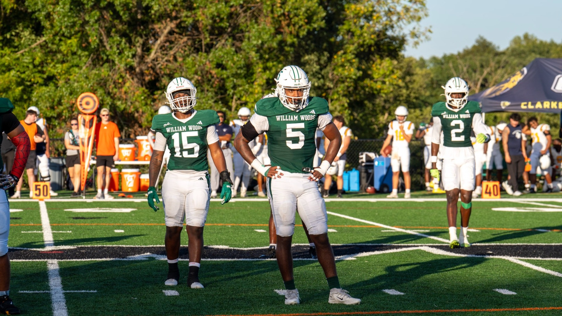 Owls Offense Explodes in Win over Pride