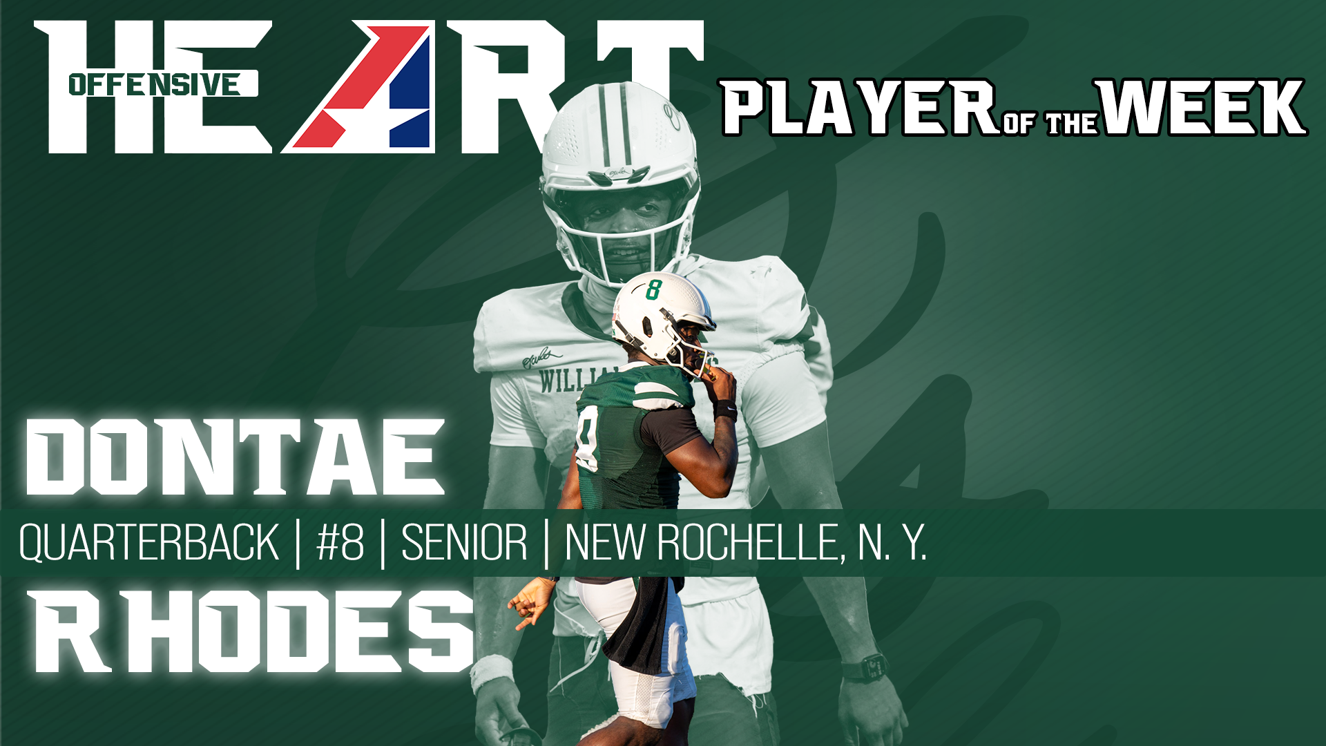 Rhodes POTW