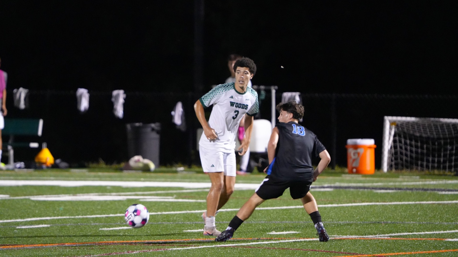 Owls Drop Matchup with MVU 3-0