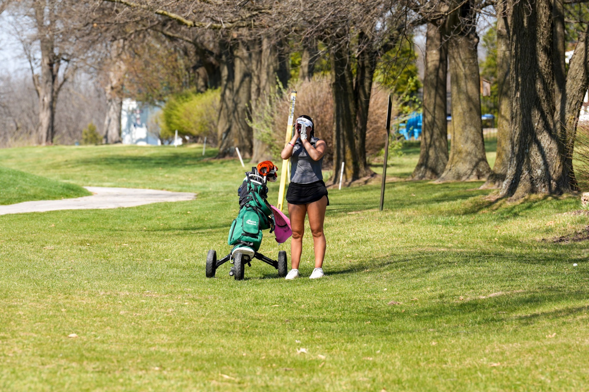 Owls at CMU Classic 26