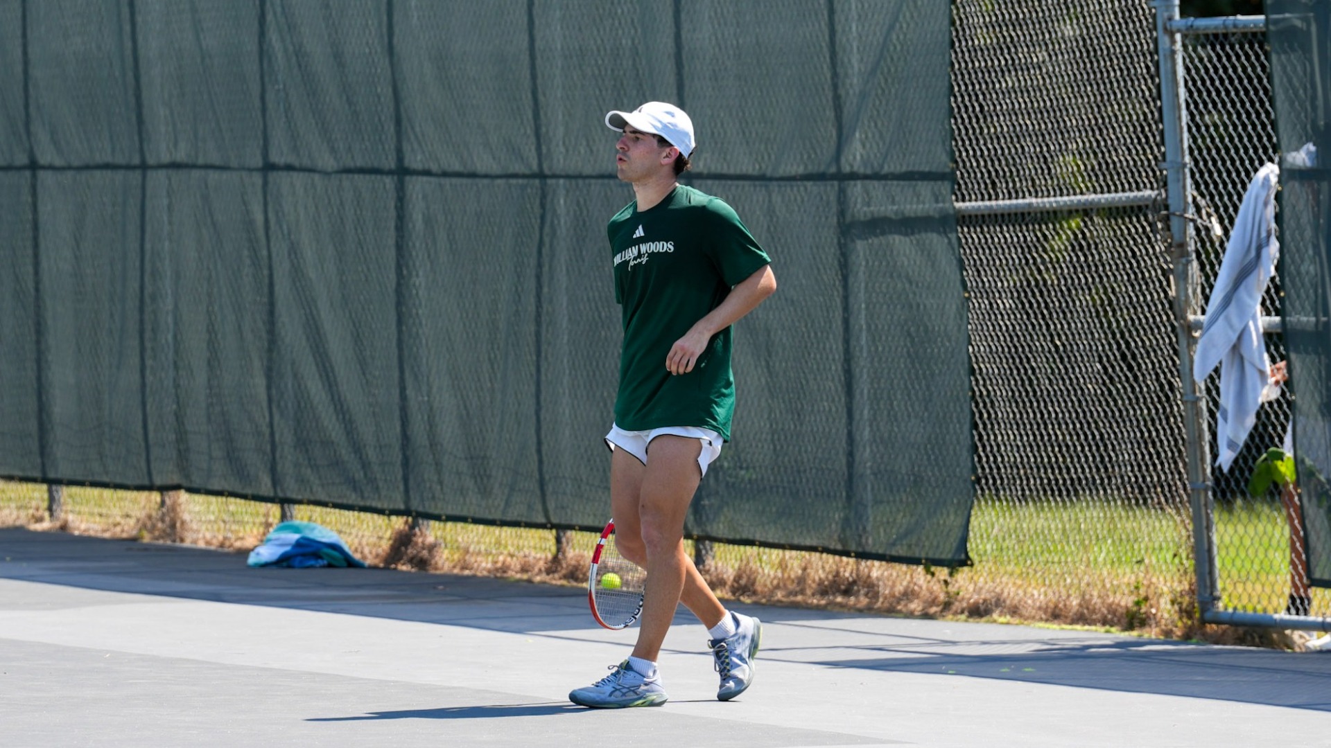 Guadagni Crowned Central-West Regional Champion