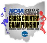 2002 NCAA National Division II Cross Country Championships