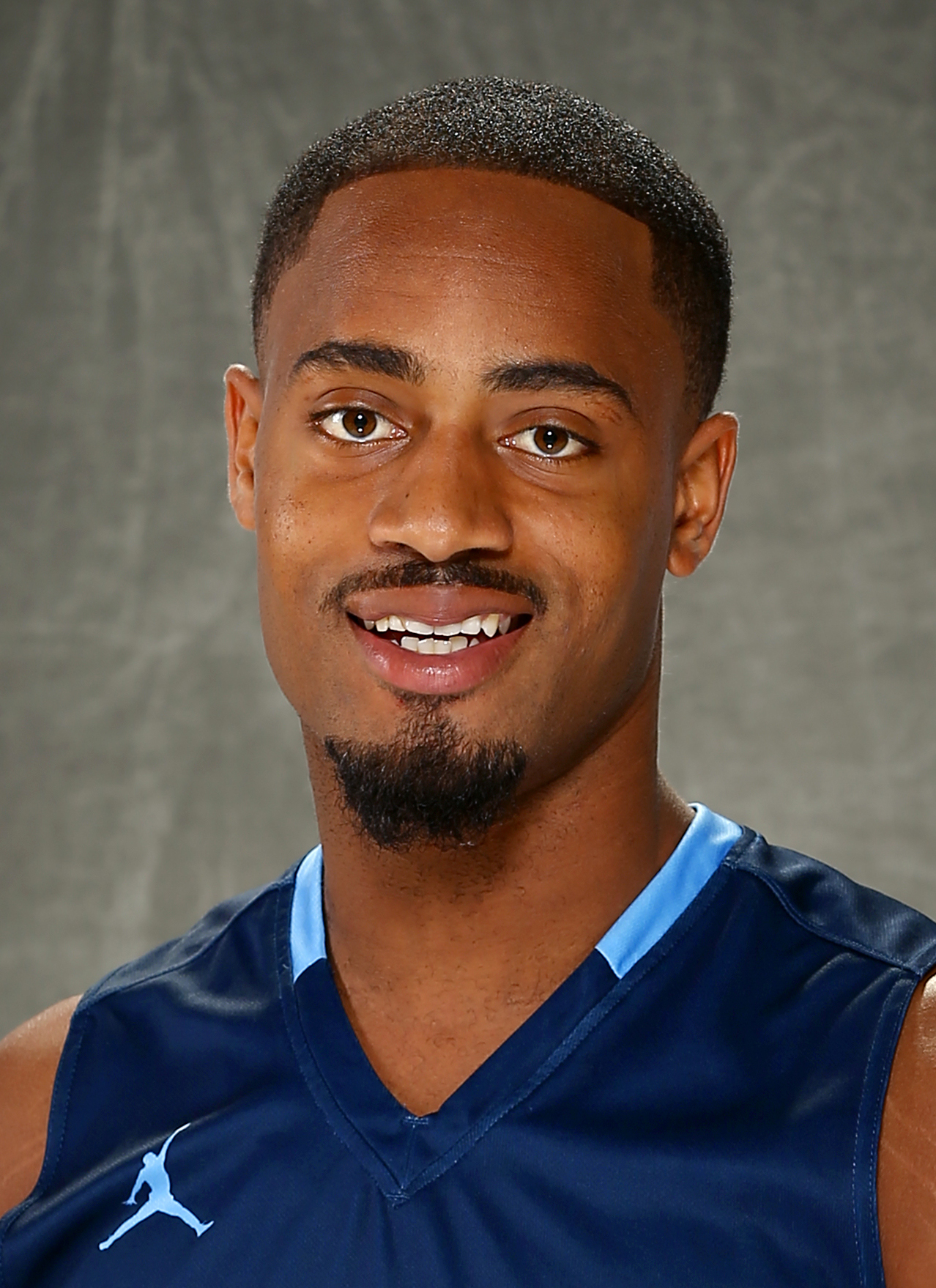 Tyler Payne Headshot