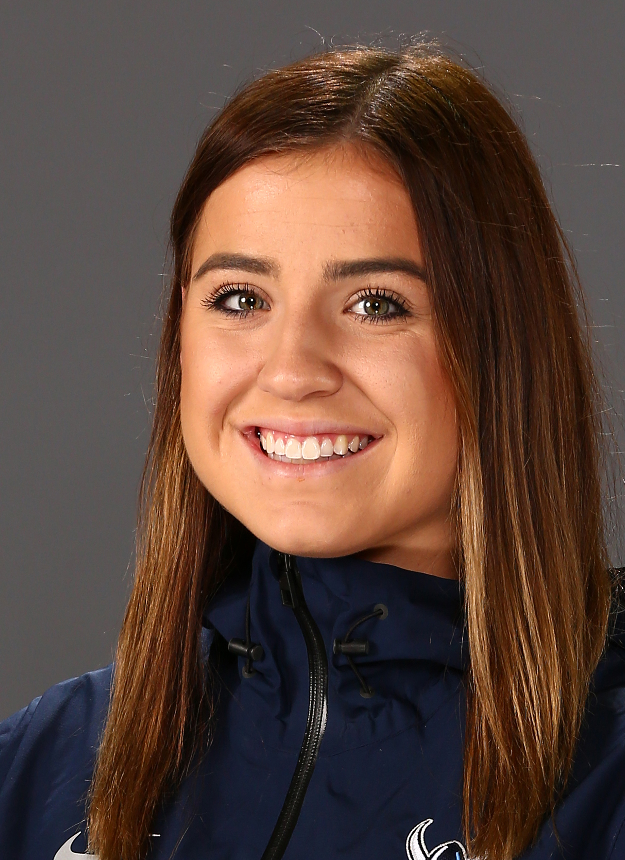 Emily Benson