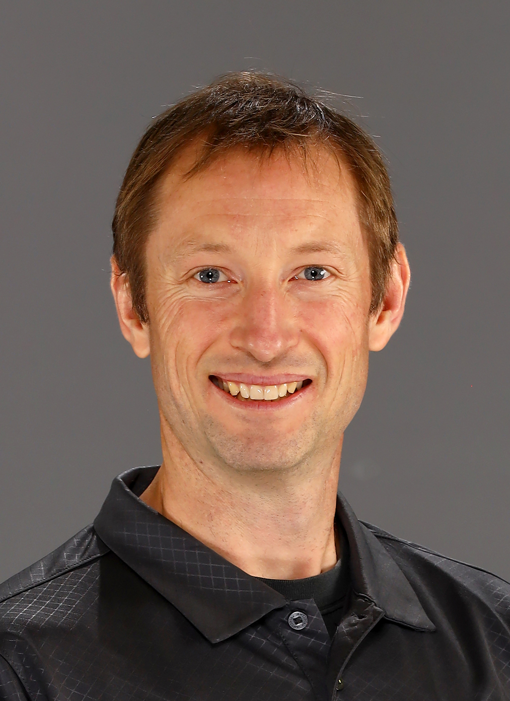 Eric Dudley