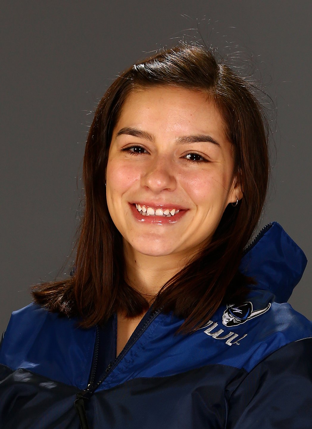 Genevieve Carrillo