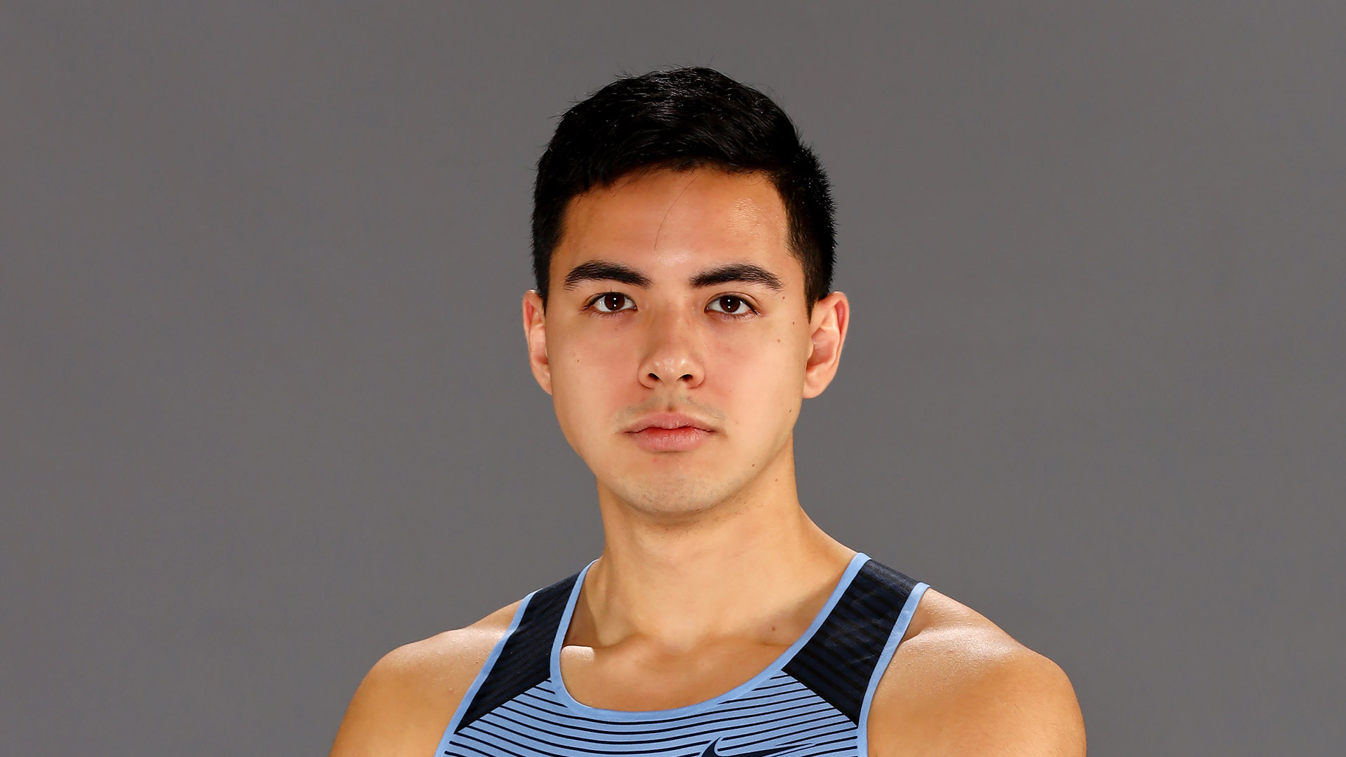 Matt Jackson Track & Field Western Washington University Athletics