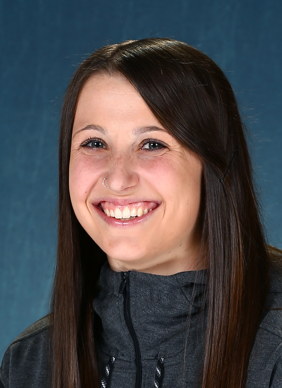 Taylor Peacocke Staff Headshot