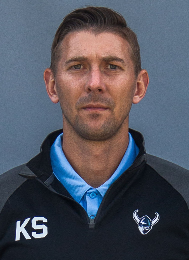 Kyle Segebart