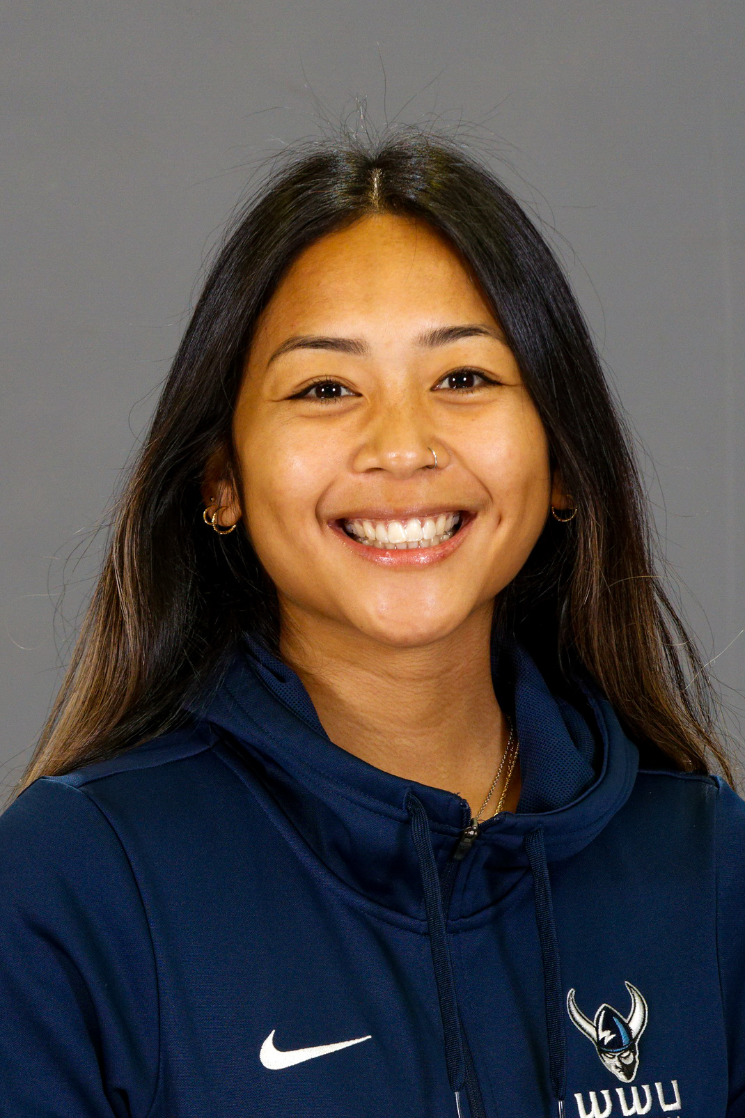 2022 WWU Softball | Photo Day | January 9, 2022