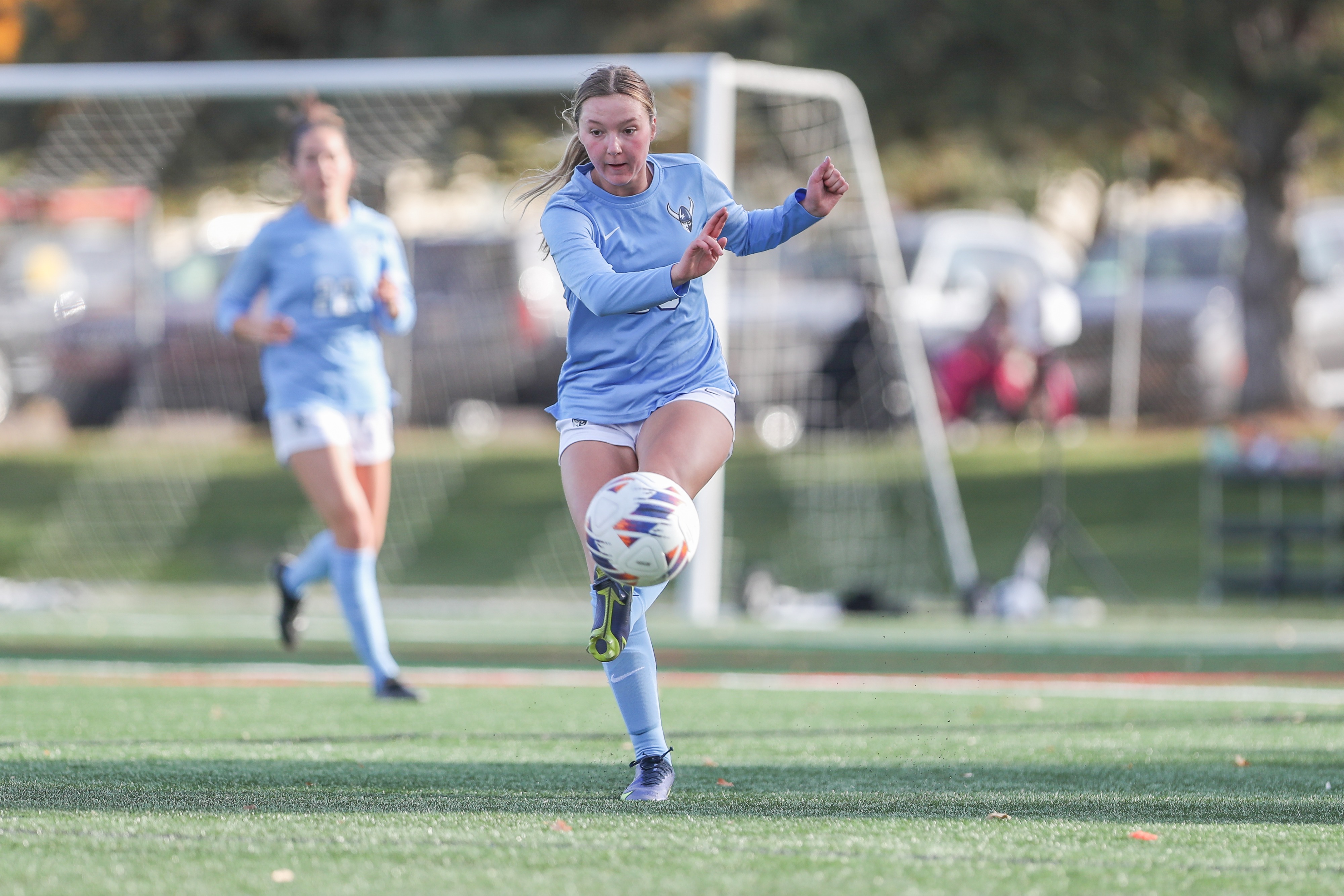 Emily Rice Women's Soccer Western Washington University Athletics