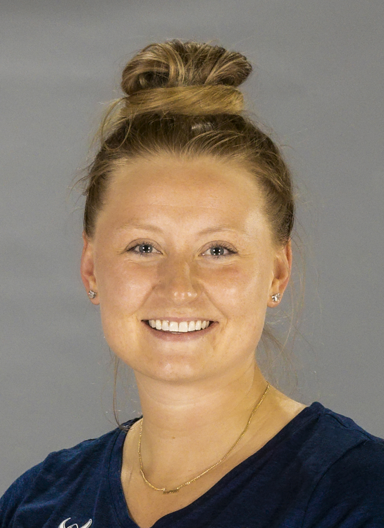2022 WWU Volleyball Media Day