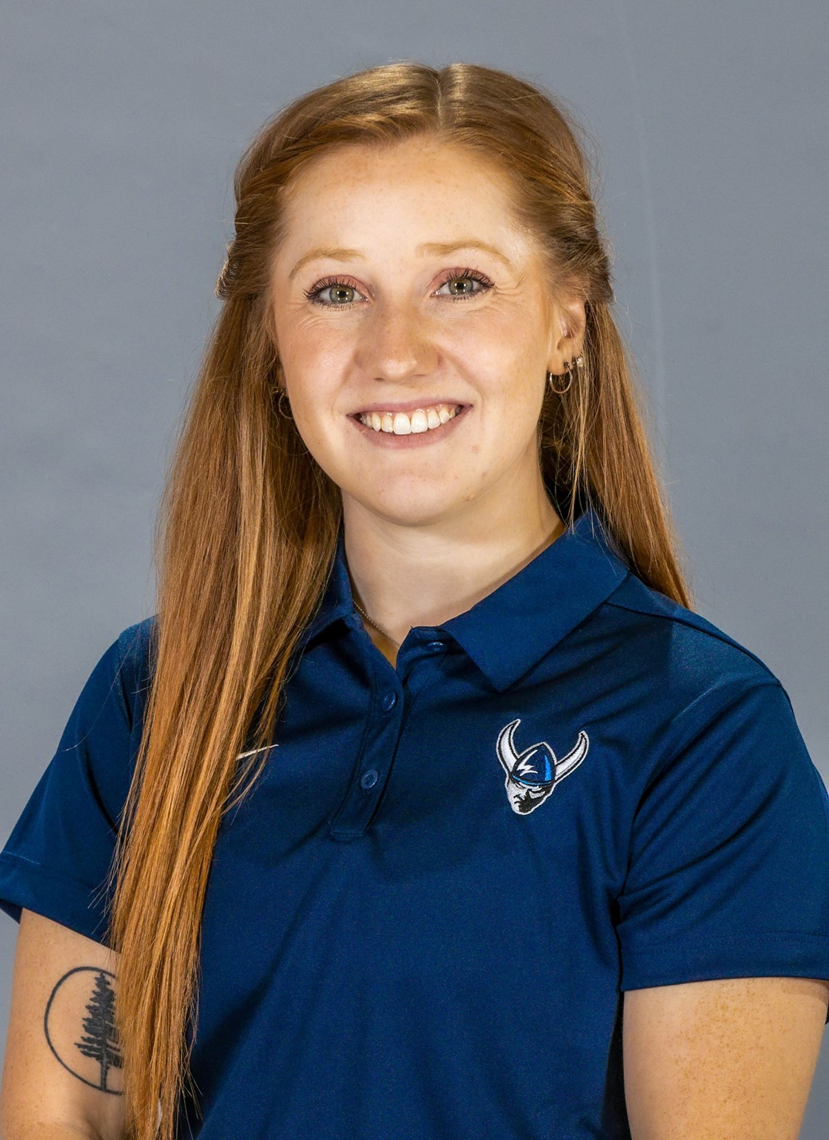 Kristen Bridgewater