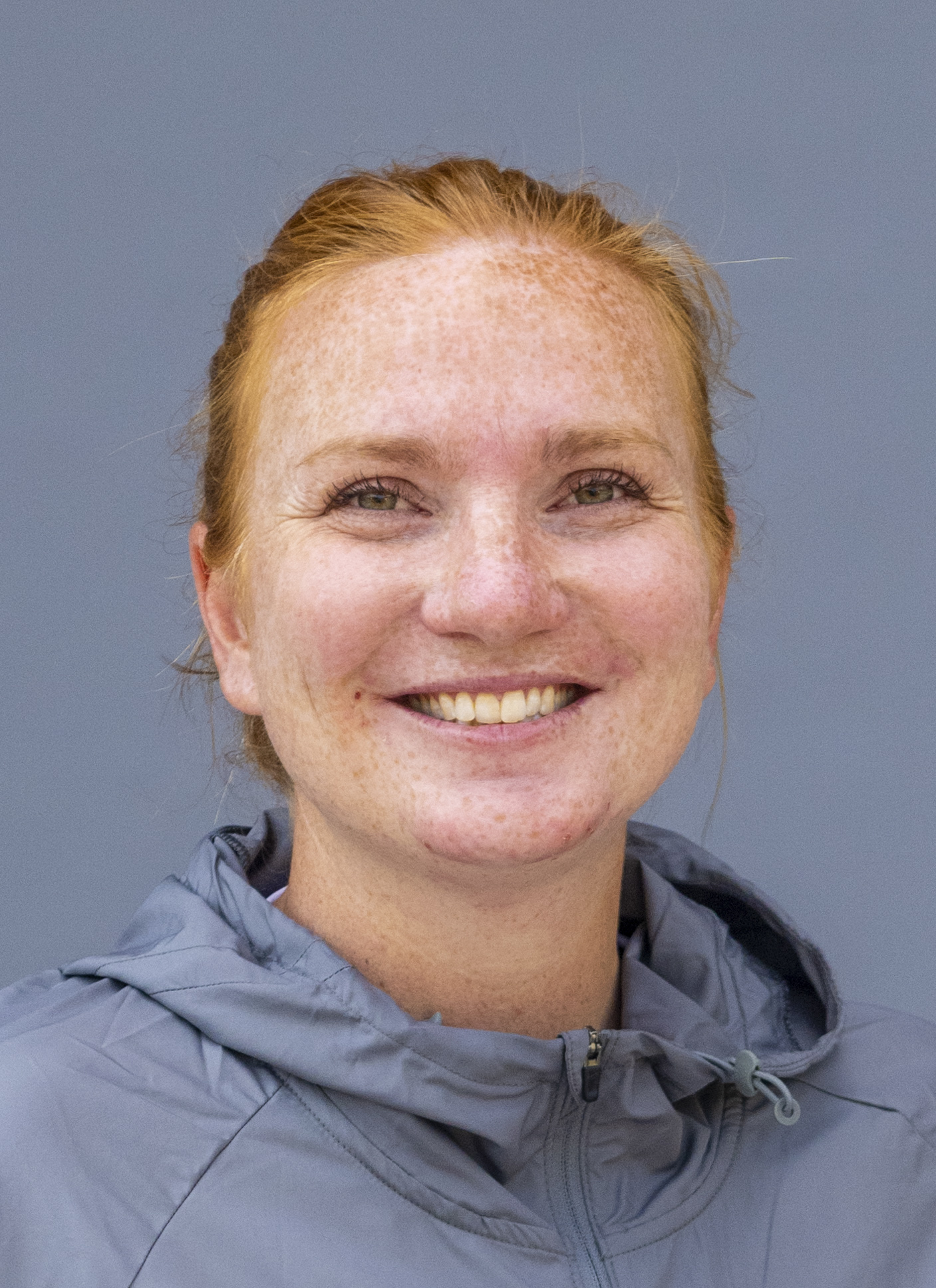 Claire Morgan