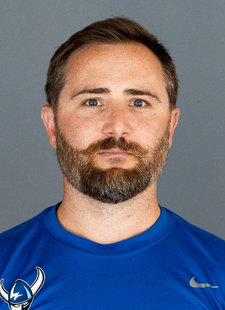 Thomas Silberberger Headshot