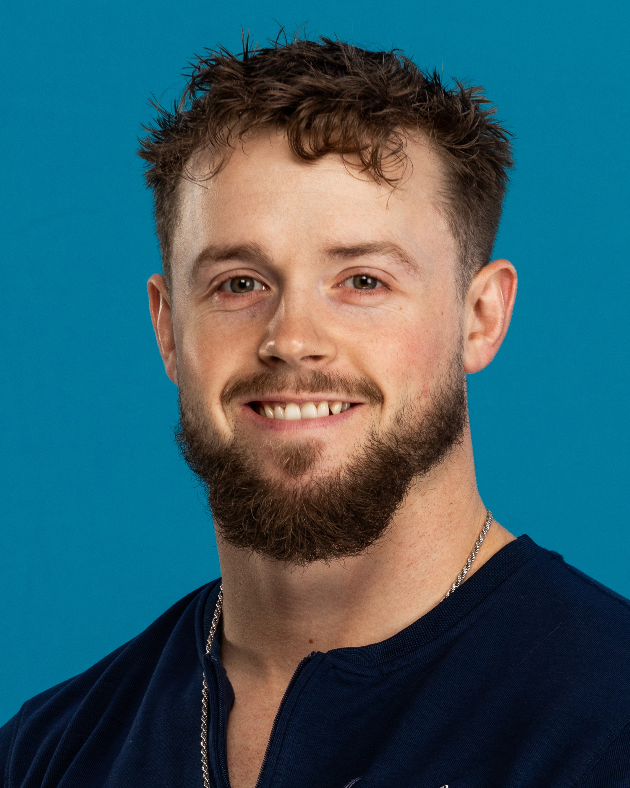 Forrest Longanecker