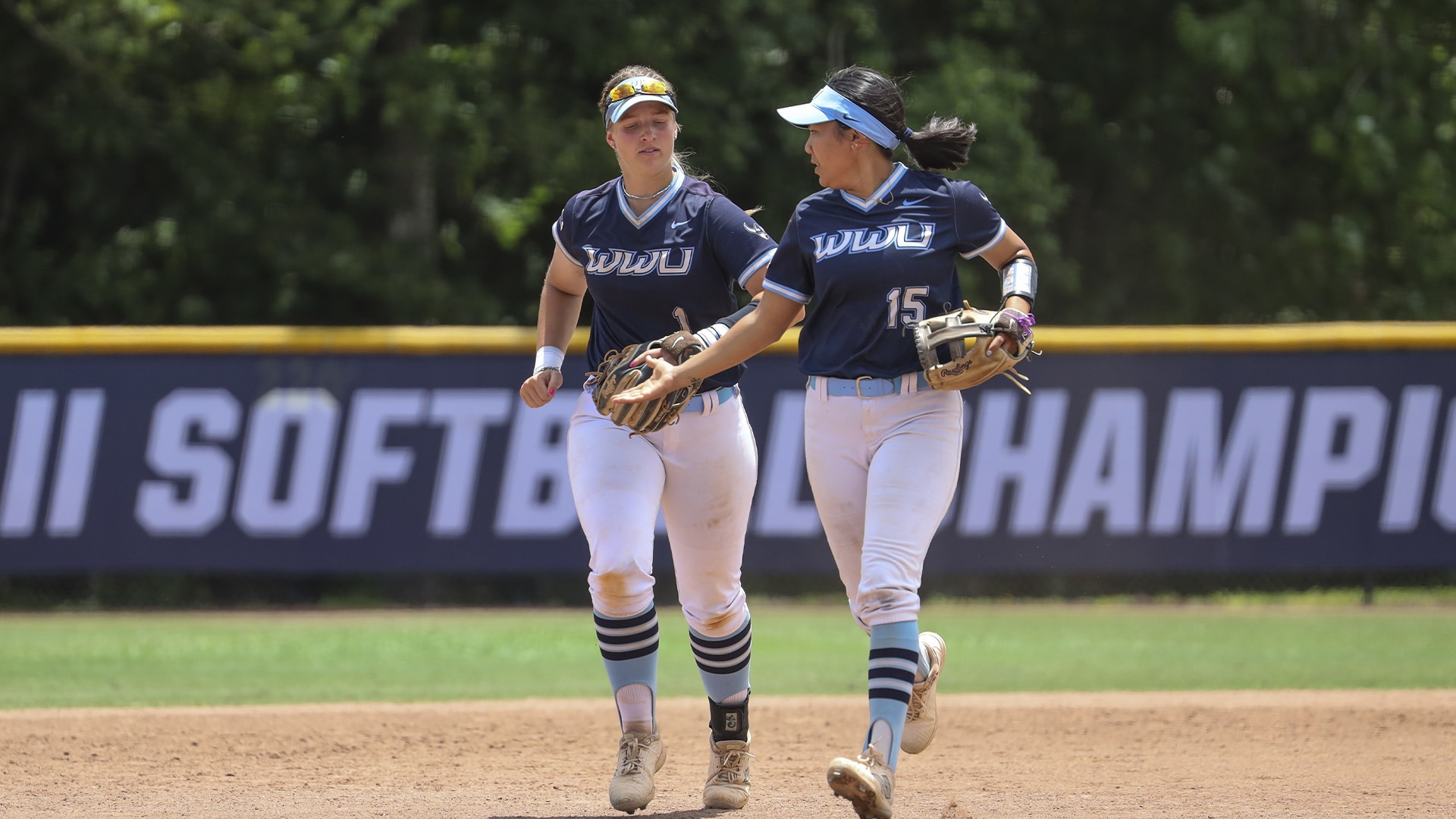Vikings Fall to UT Tyler at NCAA Softball Championship in Florida ...