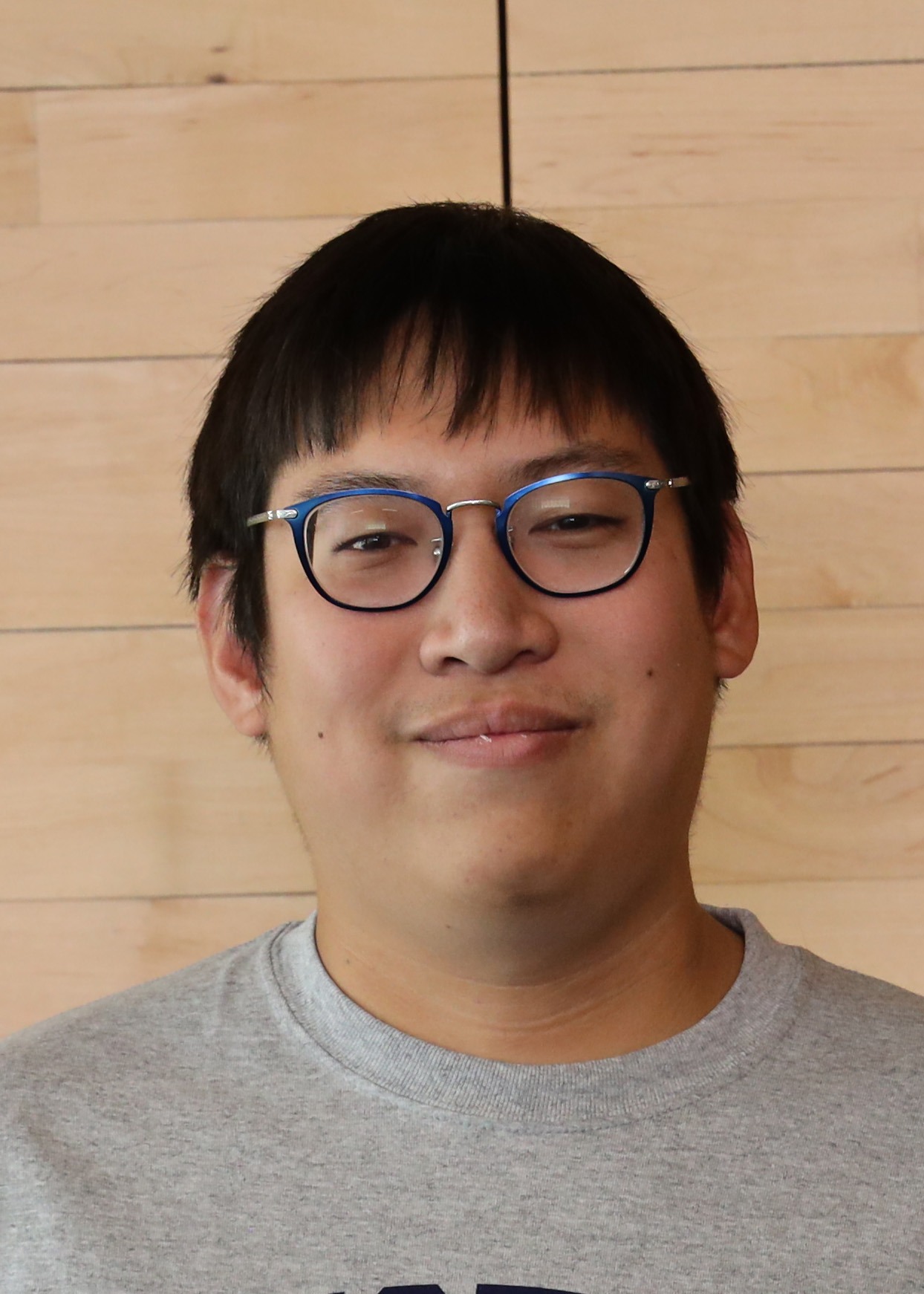 Vincent Luoh Headshot