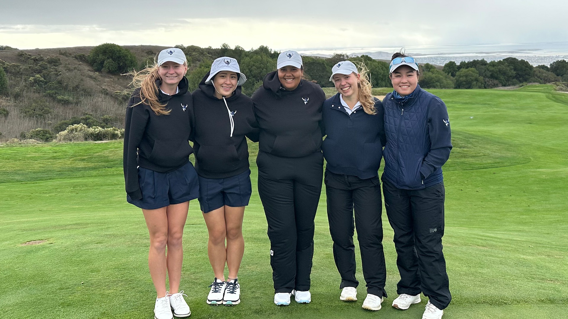 Women's Recap at East Bay Invite