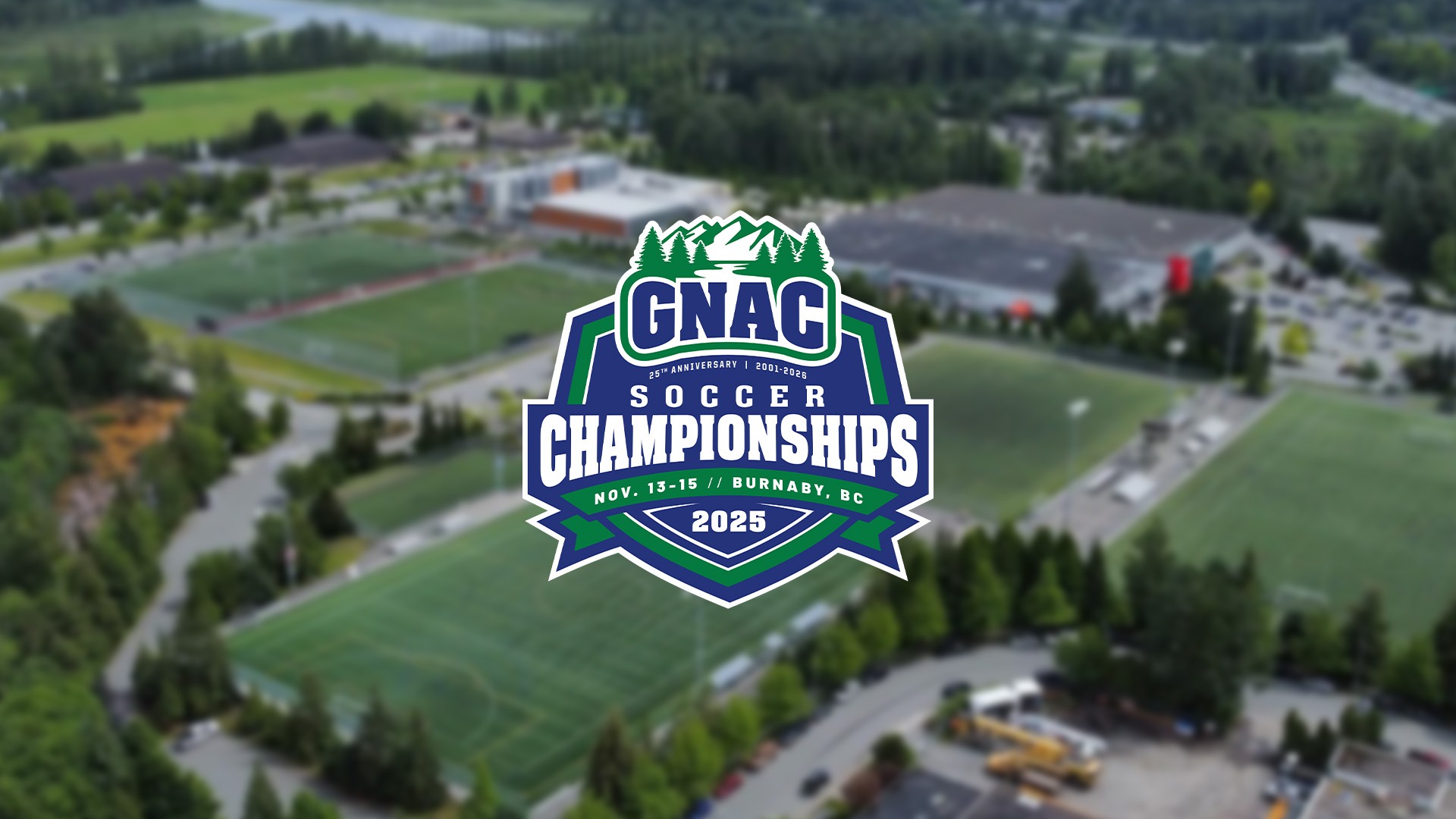 Burnaby Lake Sports Complex