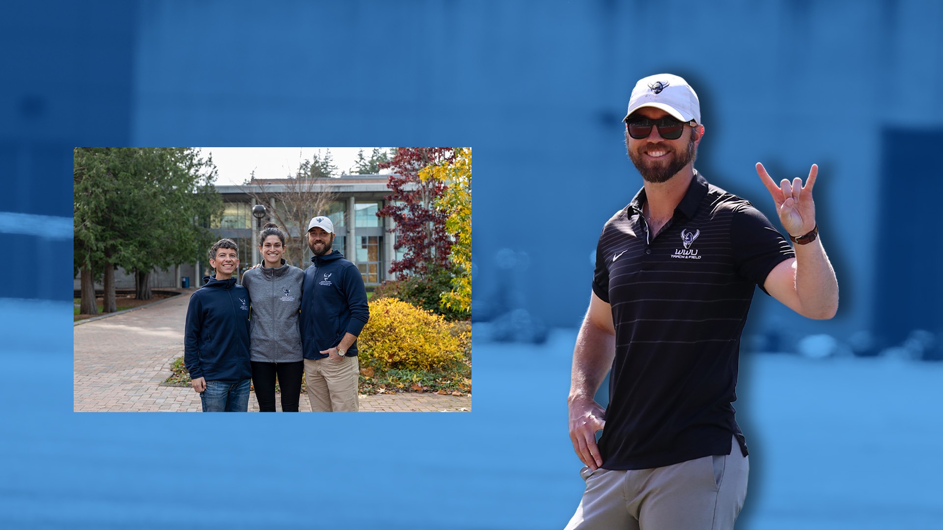 Stensland GNAC Staff of the Year