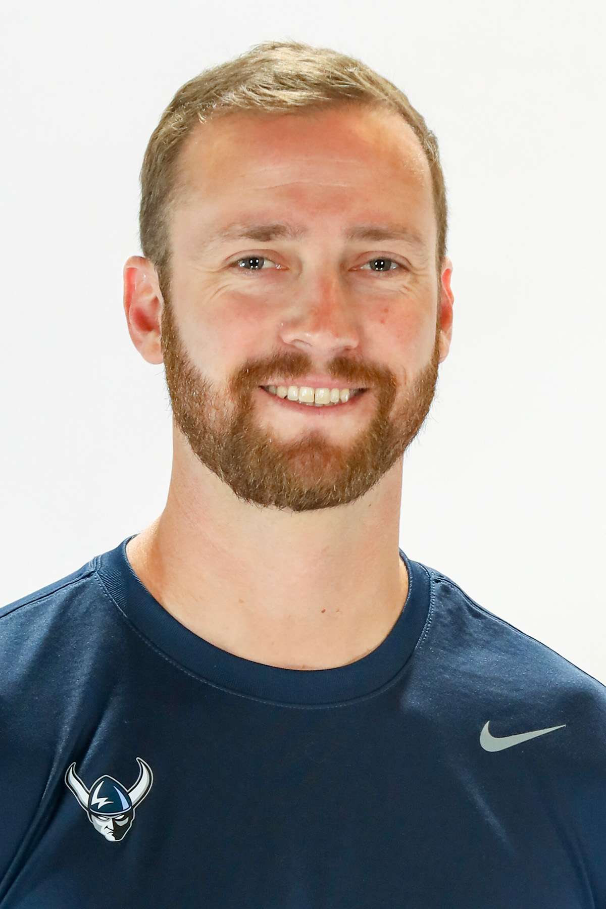 Chuck Pitts Headshot