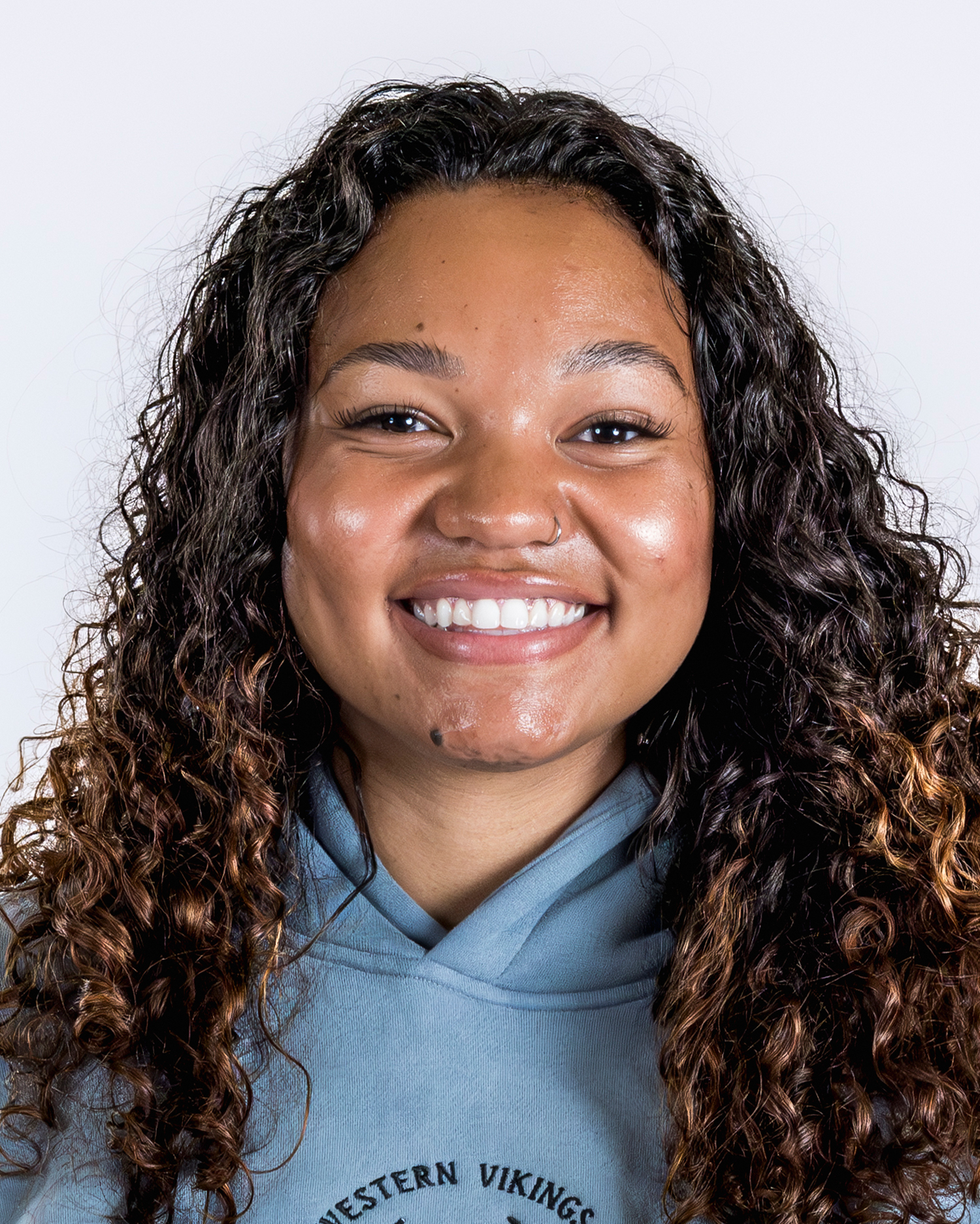 Aliya Hunter Headshot